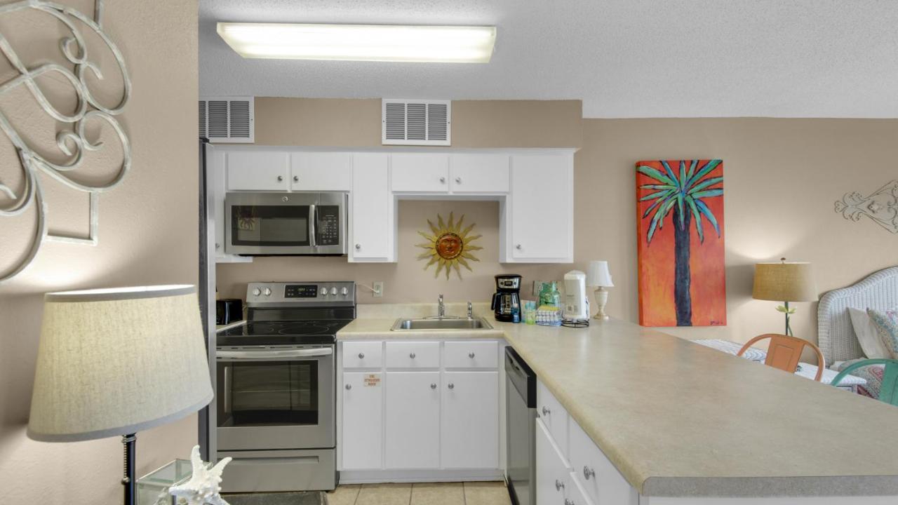 Beachfront Condo II 202A - Out Of The Blue Santa Rosa Beach Exterior photo