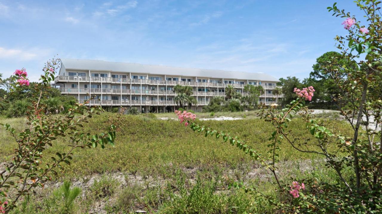 Beachfront Condo II 202A - Out Of The Blue Santa Rosa Beach Exterior photo